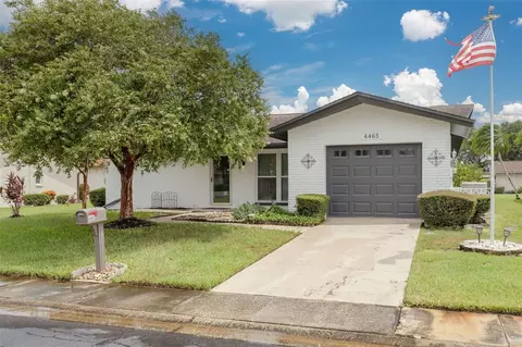 4465 Ontario Ln, Clearwater, FL 33762
