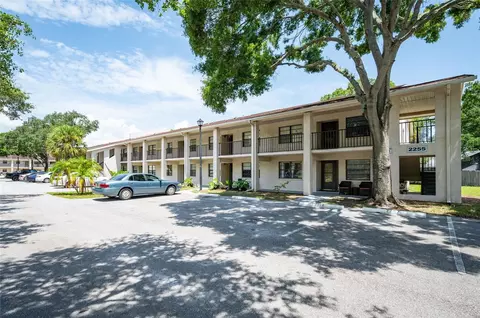 2255 62nd Ave N #2108, Saint Petersburg, FL 33702