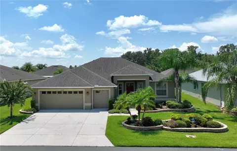 29570 Blackwolf Run Loop, San Antonio, FL 33576
