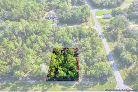 895 W Hampshire Blvd, Citrus Springs, FL 34434