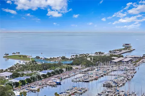 100 1st Ave N #2302, Saint Petersburg, FL 33701