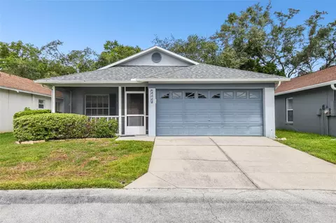 7801 Barclay Rd, New Port Richey, FL 34654