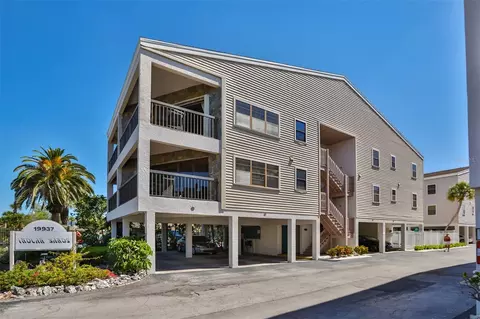 19937 Gulf Blvd #C3, Indian Shores, FL 33785