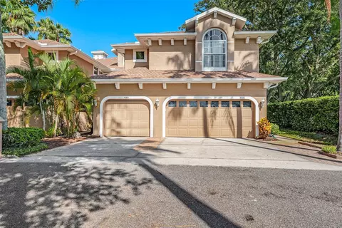 4267 Preserve Pl #4D, Palm Harbor, FL 34685