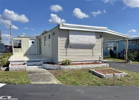 7173 Mount Bristol Blvd NE #458, Saint Petersburg, FL 33702