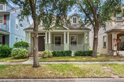16210 Bridgewalk Dr, Lithia, FL 33547