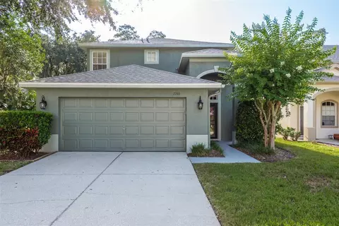 7746 Citrus Blossom Dr, Land O Lakes, FL 34637