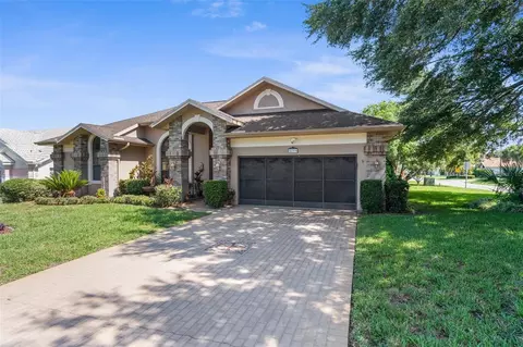 5199 Panther Dr, Spring Hill, FL 34607