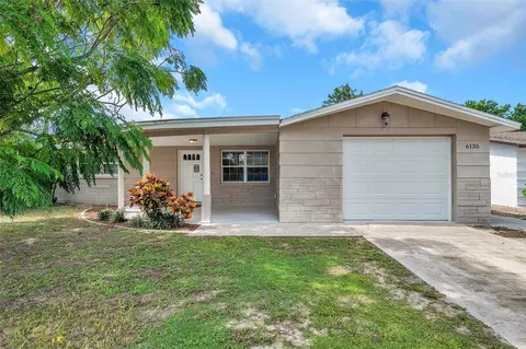 6135 12th Ave, New Port Richey, FL 34653