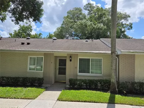 1036 Dunrobin Dr #D, Palm Harbor, FL 34684