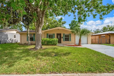 7552 Hollyridge Dr, New Port Richey, FL 34653