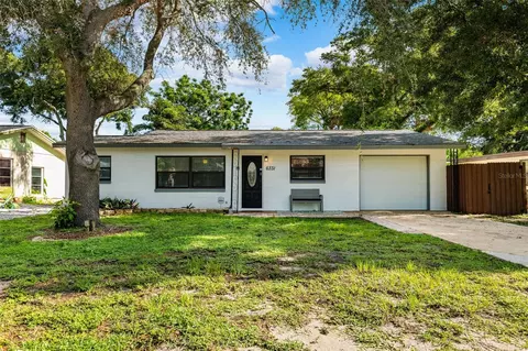 6331 40th Ave N, Saint Petersburg, FL 33709