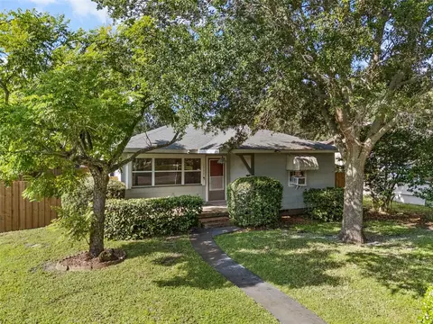 3500 9th Ave N, Saint Petersburg, FL 33713