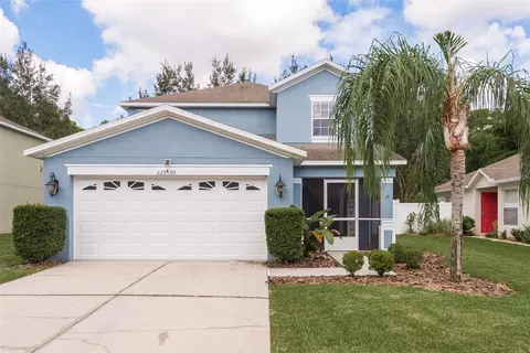 12705 Saulston Pl, Hudson, FL 34669