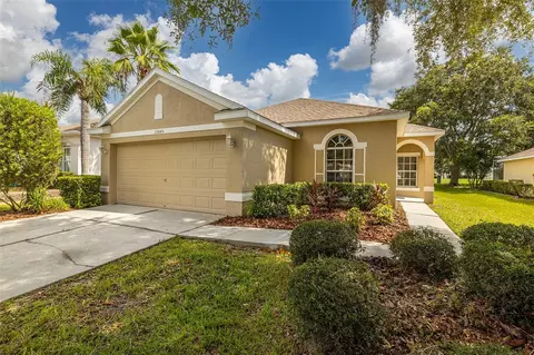 23645 Coral Ridge Ln, Land O Lakes, FL 34639