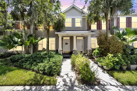 12476 Country White Cir, Tampa, FL 33635