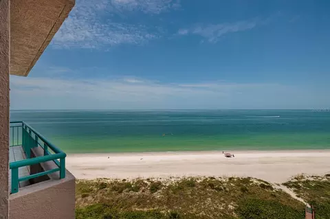 1560 Gulf Blvd #1004, Clearwater Beach, FL 33767