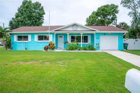 2185 Morningside Dr, Safety Harbor, FL 34695