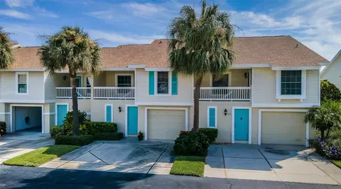 12313 Sun Vista Ct W, Treasure Island, FL 33706