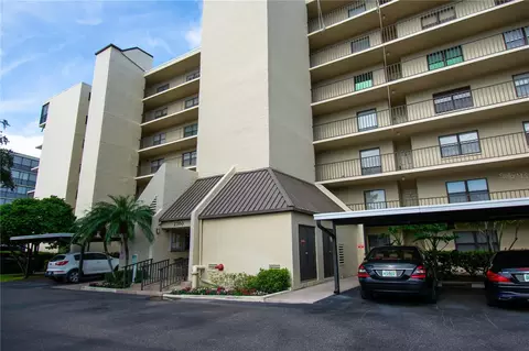 2700 Cove Cay Dr #1-1D, Clearwater, FL 33760