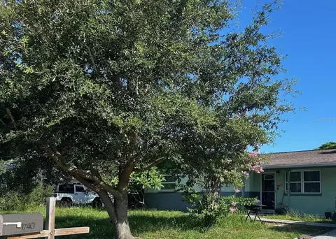 1740 Thames St, Clearwater, FL 33755