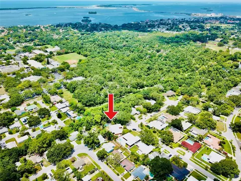 941 Mclean St, Dunedin, FL 34698