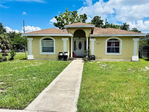 3629 16th Ave S, Saint Petersburg, FL 33711