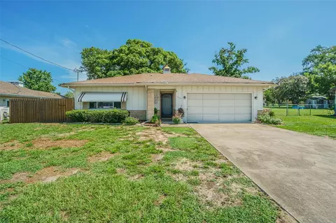 10127 Henderson St, Spring Hill, FL 34608 photo 1