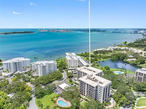 150 Belleview Blvd #506, Belleair, FL 33756
