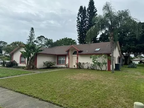 3931 Kestrel St, Palm Harbor, FL 34683