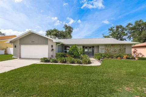 2731 Westchester Dr N, Clearwater, FL 33761