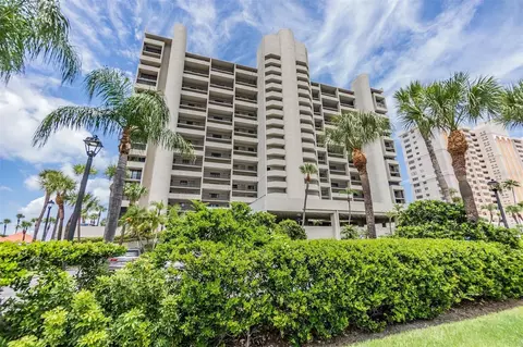 1290 Gulf Blvd #1003, Clearwater Beach, FL 33767