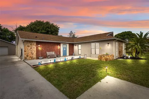 8614 Honeycomb Dr, Port Richey, FL 34668