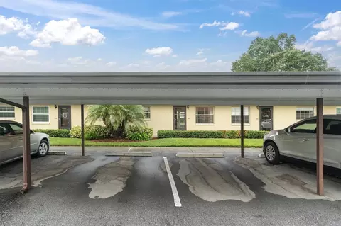 1701 Pinehurst Rd #6E, Dunedin, FL 34698