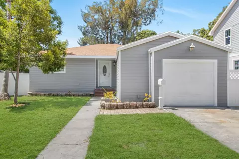 4214 3rd Ave S, Saint Petersburg, FL 33711