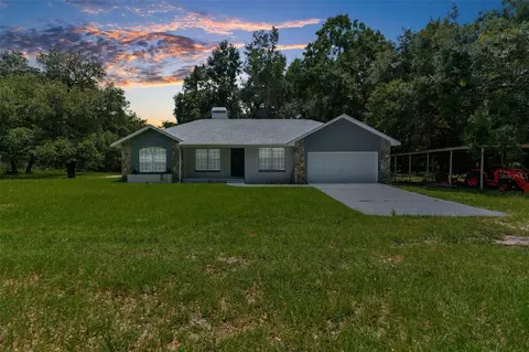 11893 SW 45th St, Webster, FL 33597
