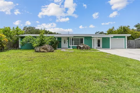 6575 34th Ter N, Saint Petersburg, FL 33710