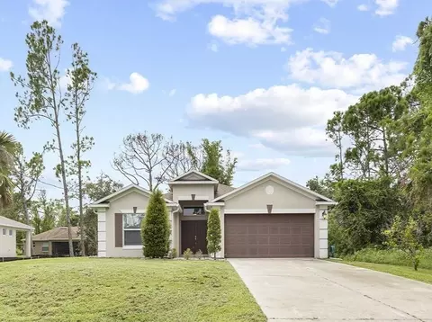 2193 Peake St, North Port, FL 34286