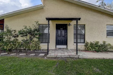 6301 58th St N #101, Pinellas Park, FL 33781
