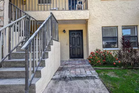 6301 58th St N #103, Pinellas Park, FL 33781