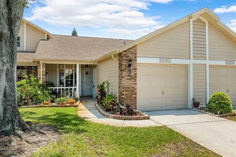 6530 Thicket Trl, New Port Richey, FL 34653