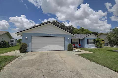 4541 Whitetail Ln, New Port Richey, FL 34653