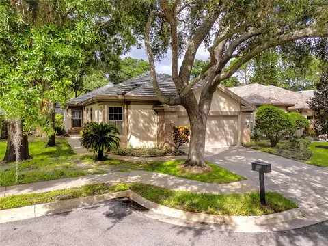 3570 Golfside Dr, Palm Harbor, FL 34685
