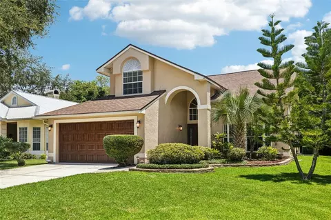 1202 Woodcrest Ave, Safety Harbor, FL 34695