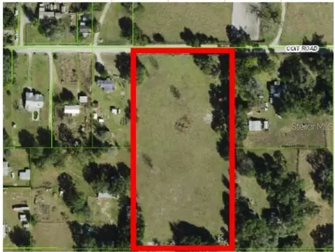 Coit, Dade City, FL 33523