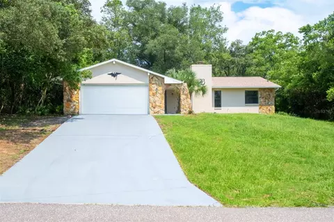 13066 Fish Cove Dr, Spring Hill, FL 34609