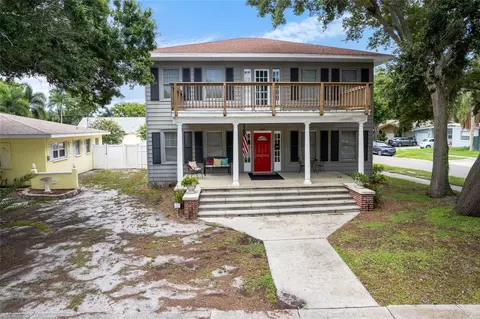2801 Boca Ciega Dr N, Saint Petersburg, FL 33710
