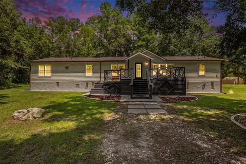 17039 N Highway 329, Reddick, FL 32686
