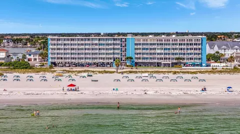 9980 Gulf Blvd #211, Saint Petersburg, FL 33706