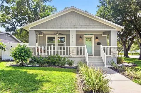 4838 12th St N, Saint Petersburg, FL 33703